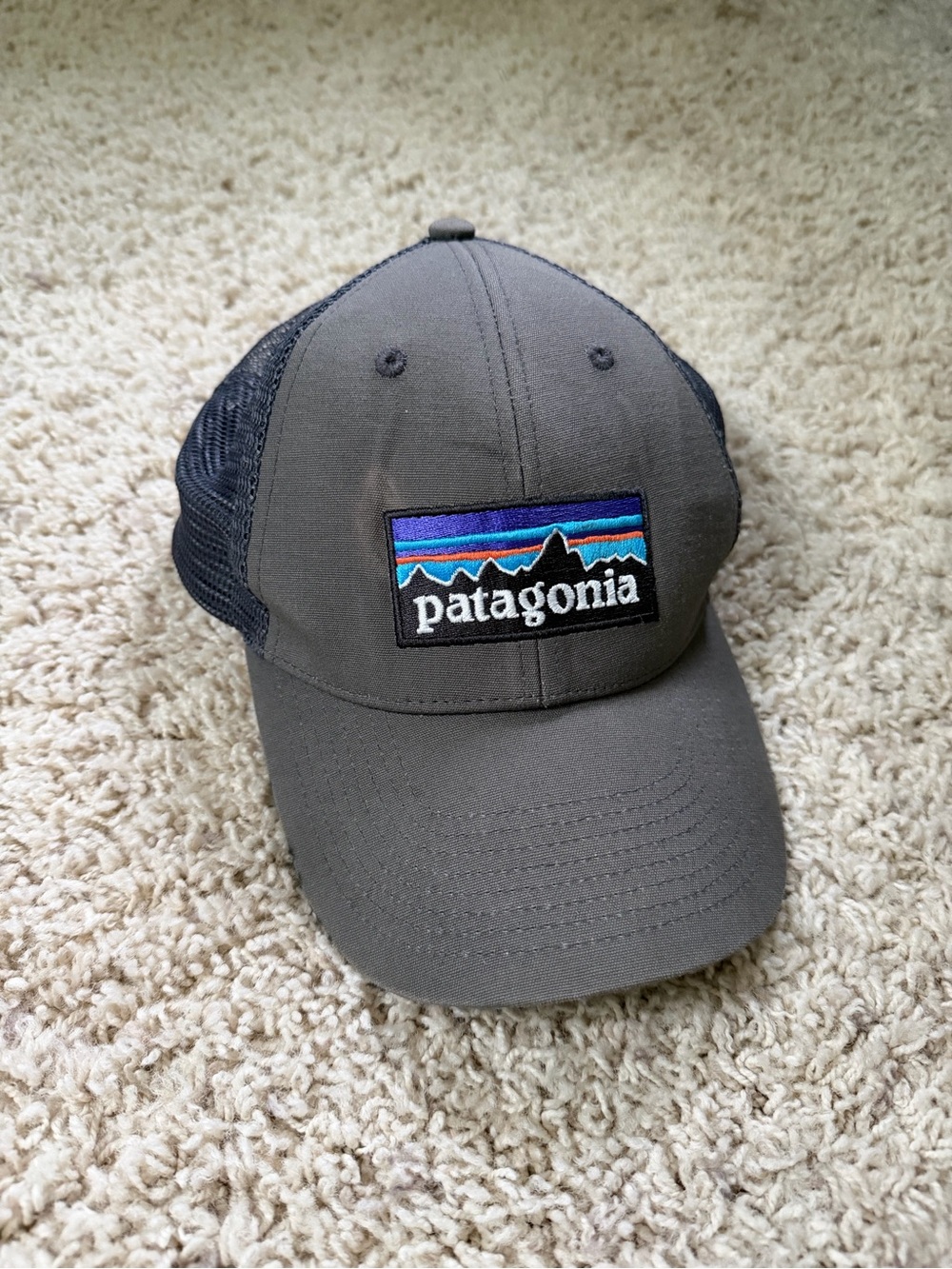Patagonia Hat